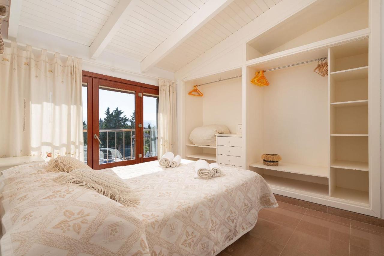 Sa Cova - Alcudia Villa Dış mekan fotoğraf